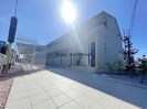 サクラソラA(深谷市桜ケ丘)の外観