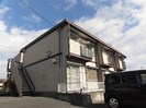 リッチワン（Ａ・Ｂ）の外観