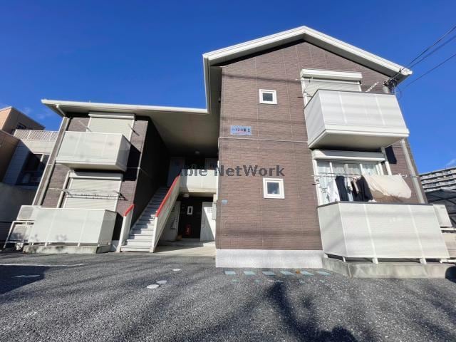  ハイジの家Ⅱ（深谷市西島）