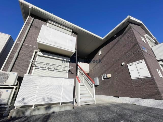  ハイジの家Ⅱ（深谷市西島）