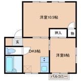 エトアール上柴