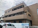 かみしばマンションの外観