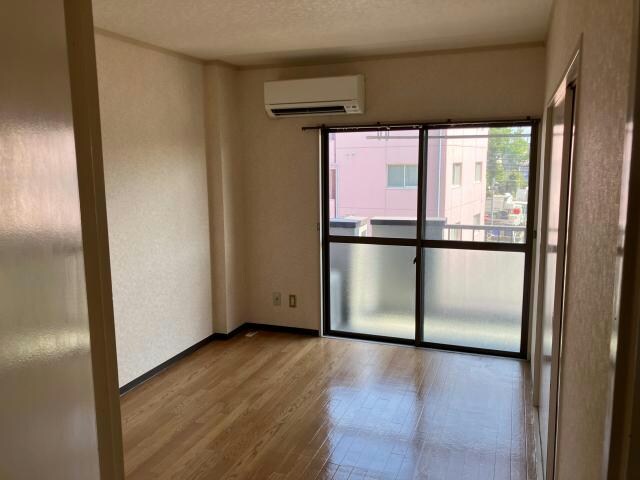  棚田セントラルマンション