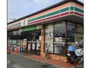 セブンイレブン熊谷太井店(コンビニ)まで271m ライフピアⅡ