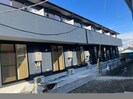 CosmoVillaKumagaya コスモビラクマガヤの外観
