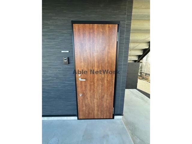  Cosmo Villa Kumagaya（熊谷市妻沼）