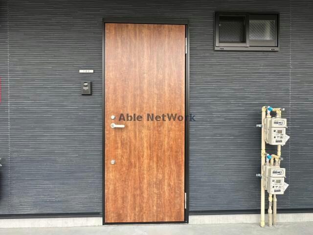  Cosmo Villa Kumagaya（熊谷市妻沼）