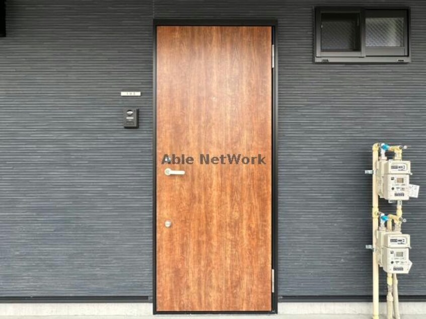  Cosmo Villa Kumagaya（熊谷市妻沼）