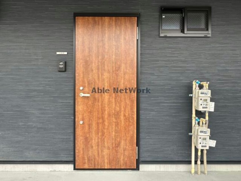  Cosmo Villa Kumagaya（熊谷市妻沼）