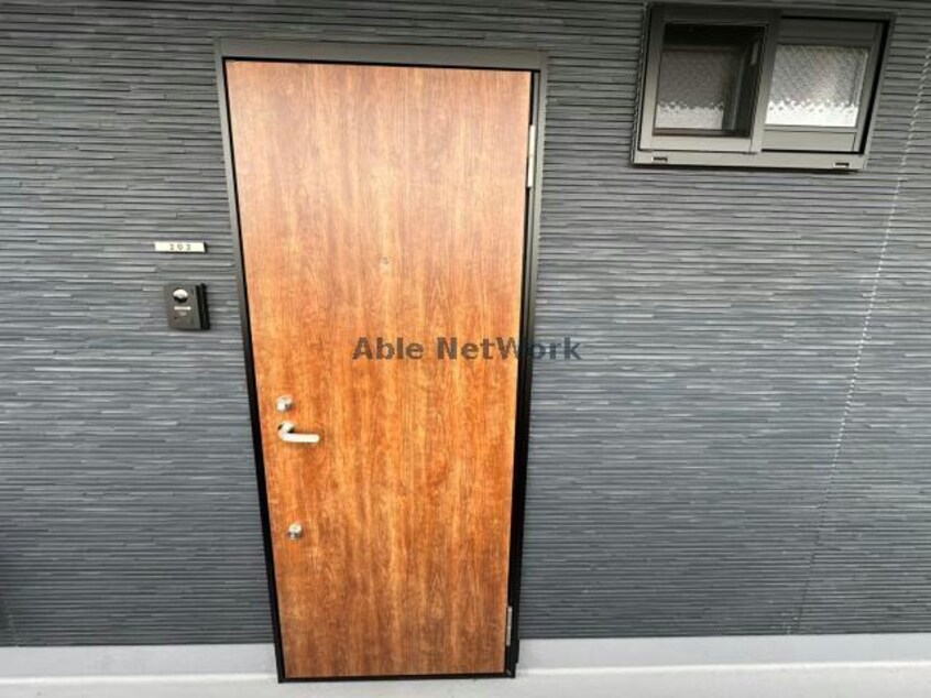  Cosmo Villa Kumagaya（熊谷市妻沼）