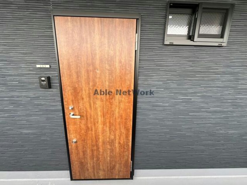  Cosmo Villa Kumagaya（熊谷市妻沼）