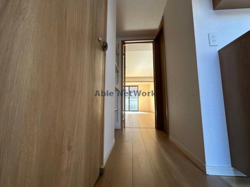  Cosmo Villa Kumagaya（熊谷市妻沼）