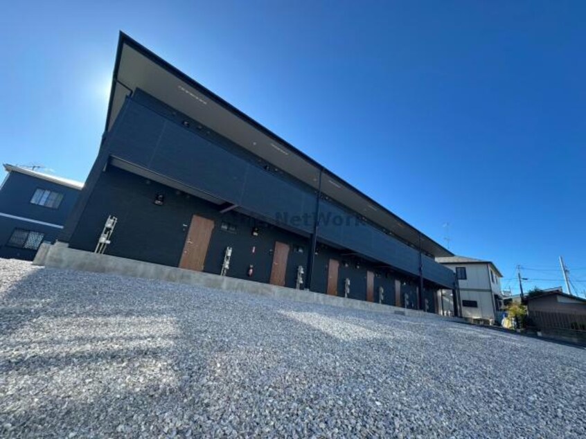  Cosmo Villa Kumagaya（熊谷市妻沼）