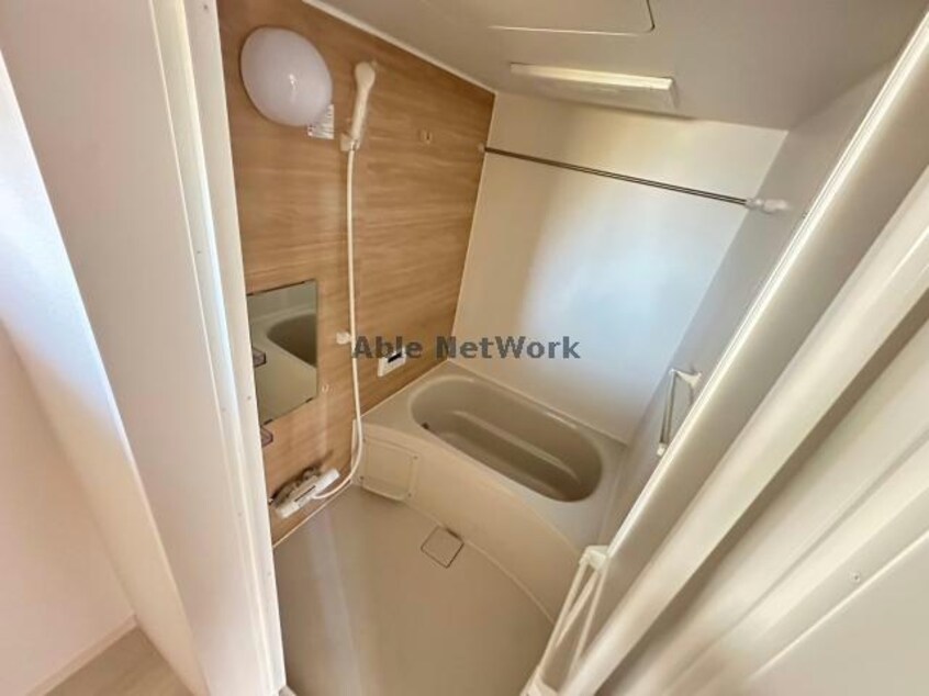  Cosmo Villa Kumagaya（熊谷市妻沼）