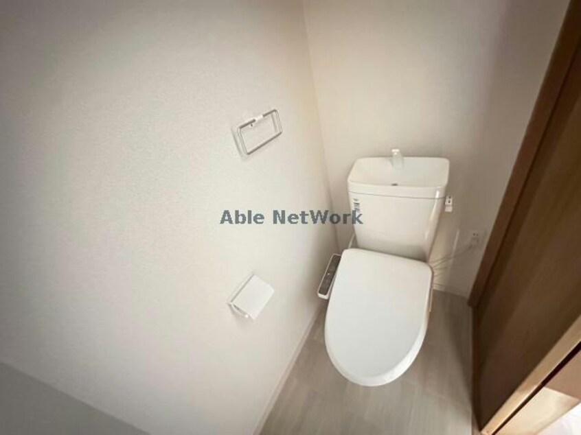  Cosmo Villa Kumagaya（熊谷市妻沼）