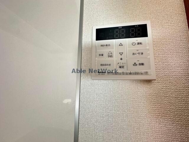  Cosmo Villa Kumagaya（熊谷市妻沼）