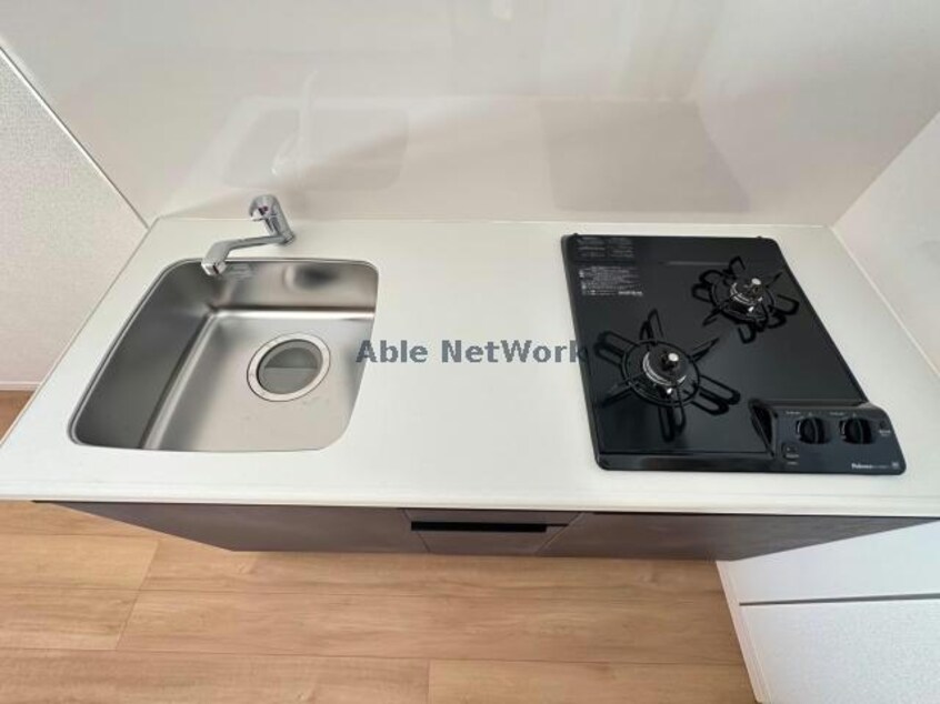  Cosmo Villa Kumagaya（熊谷市妻沼）