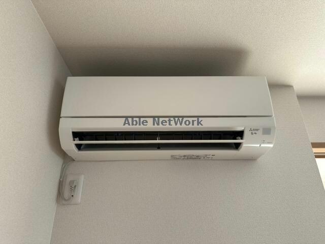  Cosmo Villa Kumagaya（熊谷市妻沼）