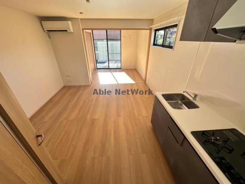  Cosmo Villa Kumagaya（熊谷市妻沼）