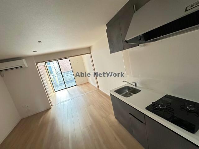  Cosmo Villa Kumagaya（熊谷市妻沼）