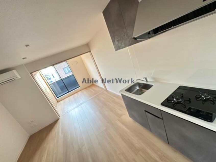  Cosmo Villa Kumagaya（熊谷市妻沼）