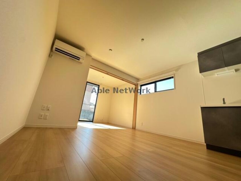  Cosmo Villa Kumagaya（熊谷市妻沼）