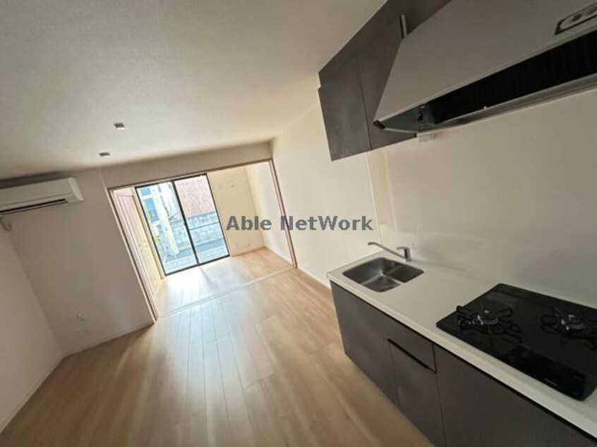  Cosmo Villa Kumagaya（熊谷市妻沼）