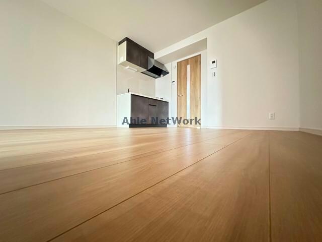  Cosmo Villa Kumagaya（熊谷市妻沼）