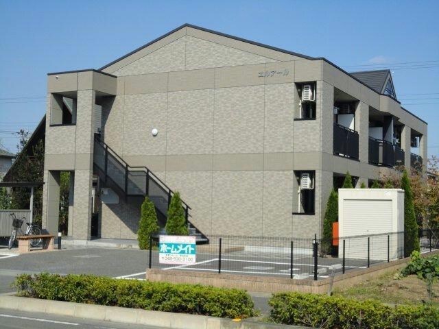  エルアール（熊谷市籠原南）