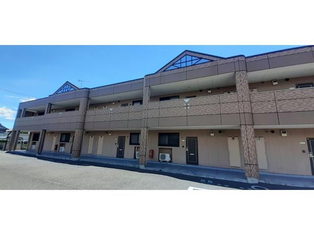  ＨＡＰＰＩＮＥＳＳ（深谷市上柴西）