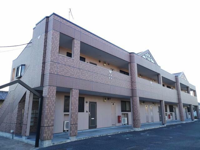  ＨＡＰＰＩＮＥＳＳ（深谷市上柴西）