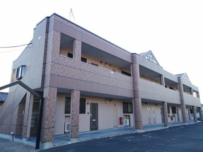  ＨＡＰＰＩＮＥＳＳ（深谷市上柴西）