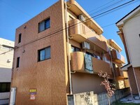 YKゴールデン（熊谷市美土里町）