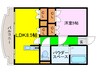 エスプリ（深谷市菅沼） 1LDKの間取り