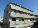 ソフィアジョウエイ（熊谷市新堀新田）の外観