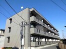 アネシス（熊谷市石原）の外観