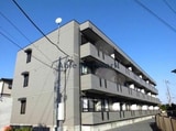 アネシス（熊谷市石原）