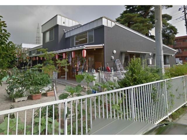 あけぼの保育園(幼稚園/保育園)まで158m Excel Kagohara エクセルカゴハラ（深谷市東方）