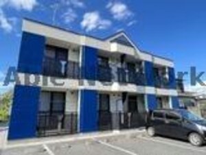 グランアシューレ（熊谷市妻沼）