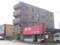 サンヒルズ山田（熊谷市美土里町）