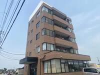 クリスタルマンション