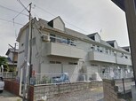 総和ハイツ東大沼