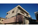 アーバンひかり（熊谷市別府）の外観