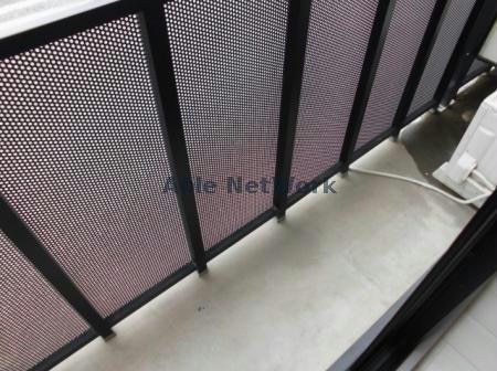  フライハイツラオム（深谷市東方）