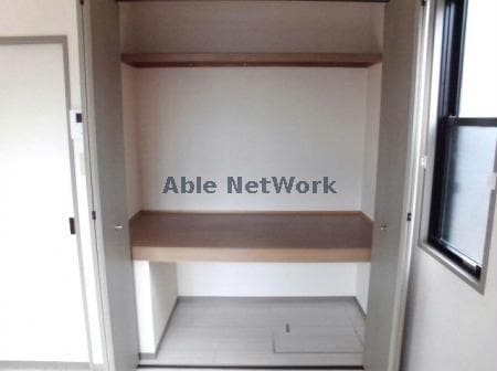  フライハイツラオム（深谷市東方）