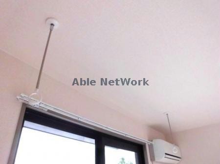  フライハイツラオム（深谷市東方）