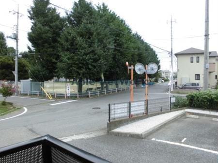  フライハイツラオム（深谷市東方）