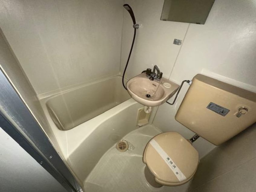  プロシード籠原（熊谷市別府）