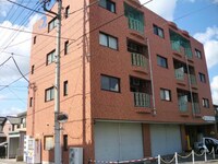 バルパレーフォルス（熊谷市美土里町）