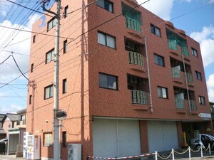 バルパレーフォルス（熊谷市美土里町）